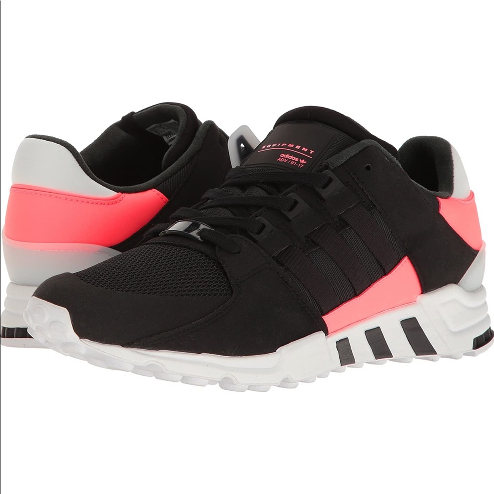 Adidas Men’s EQT Support Rf Fashion Sneakers